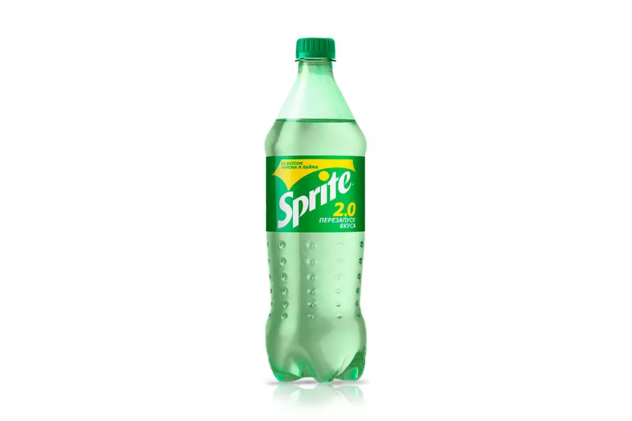 Sprite 0.9л