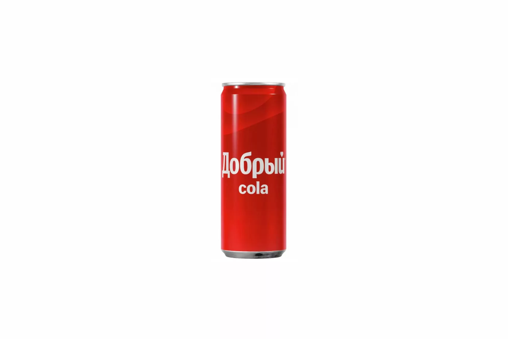 Добрый Coca-cola 0.33